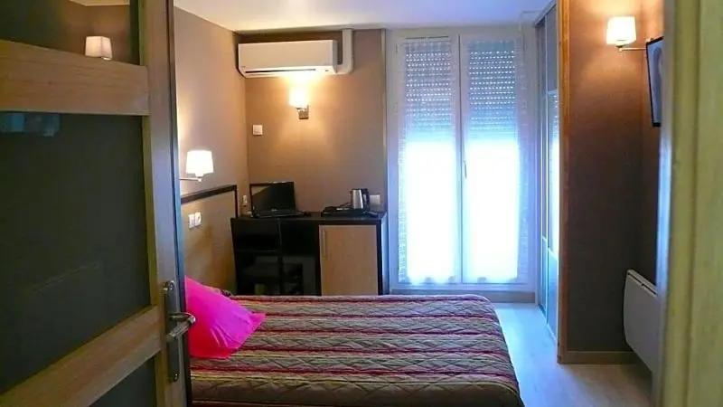هتل Hôtel L'européen