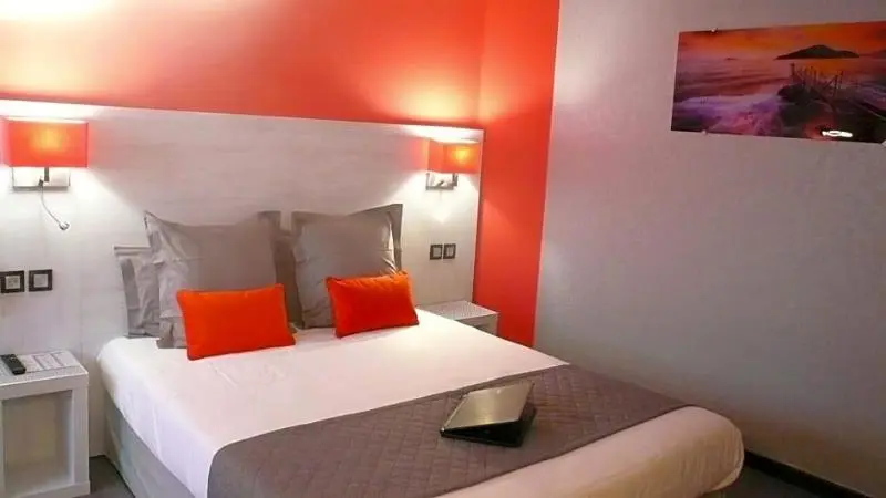 هتل Hôtel L'européen