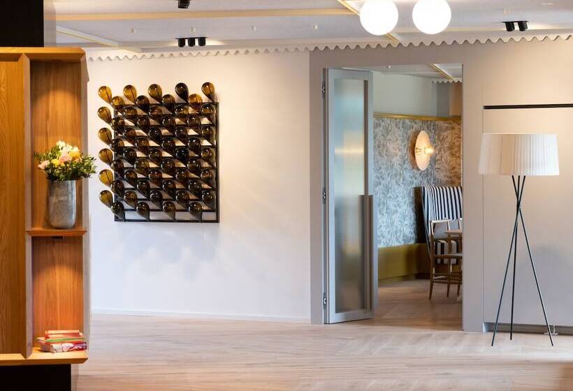 בית מלון כפרי Icaro