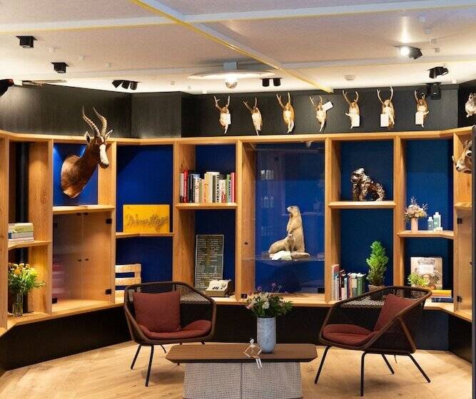 בית מלון כפרי Icaro