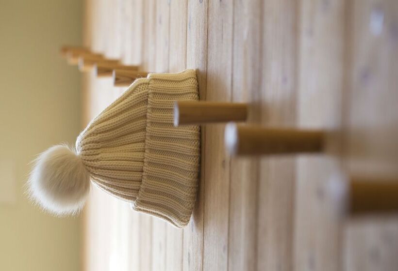 בית מלון כפרי Icaro