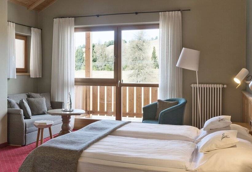 בית מלון כפרי Icaro