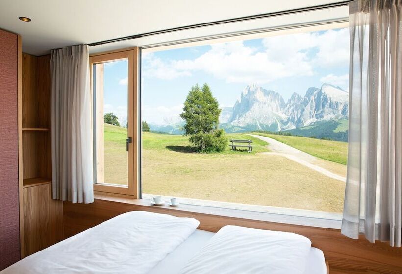 בית מלון כפרי Icaro