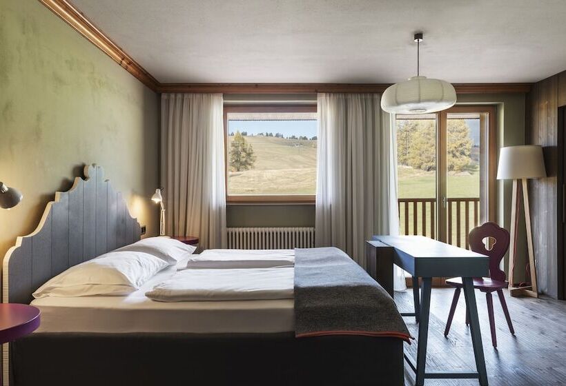 בית מלון כפרי Icaro