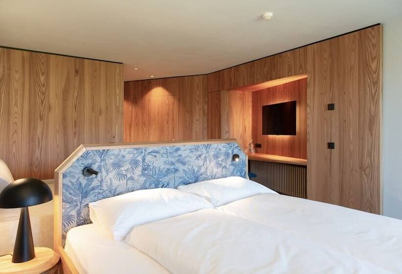 בית מלון כפרי Icaro