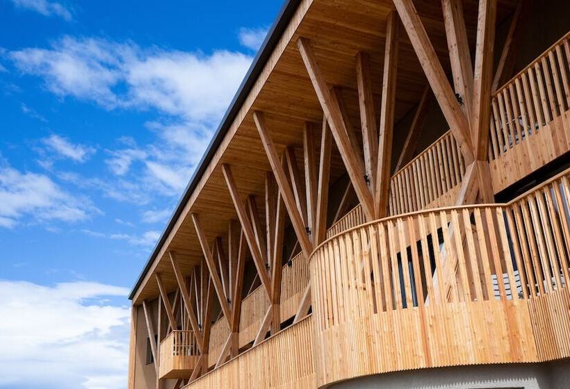 בית מלון כפרי Icaro