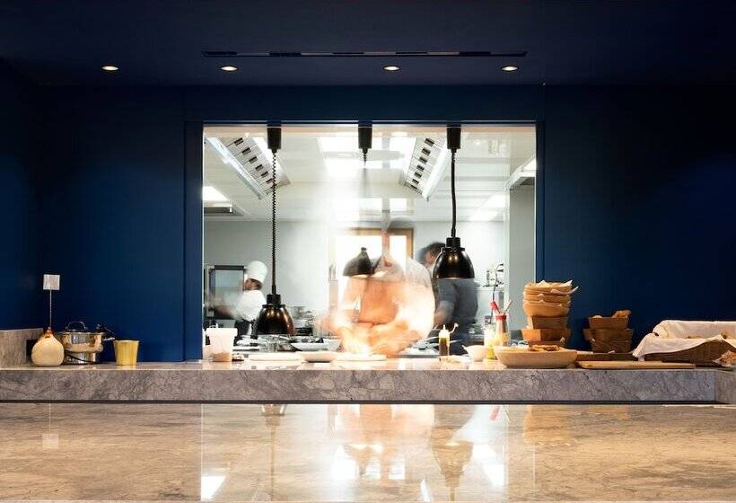 בית מלון כפרי Icaro