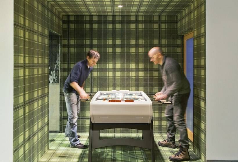 בית מלון כפרי Icaro