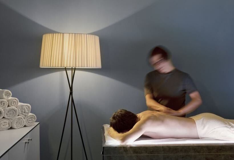 בית מלון כפרי Icaro