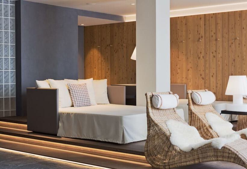 בית מלון כפרי Icaro