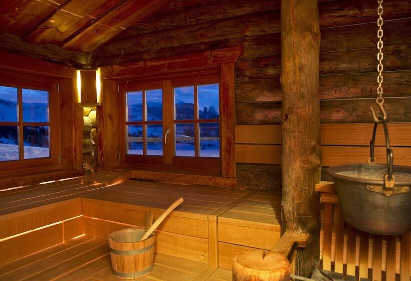 בית מלון כפרי Icaro