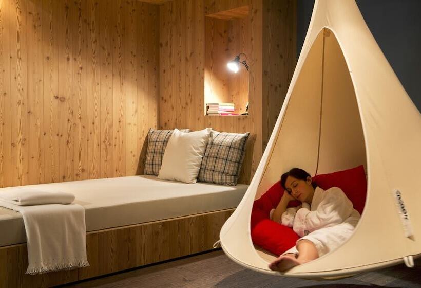 בית מלון כפרי Icaro