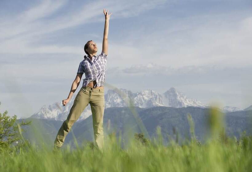 בית מלון כפרי Icaro