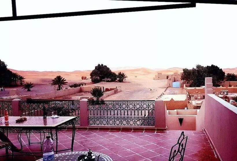 فندق Kasbah Mohayut