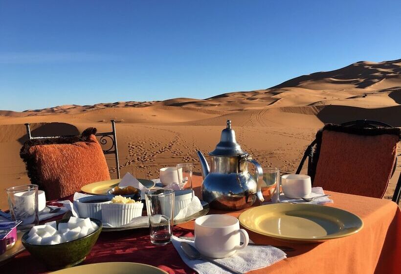 فندق Kasbah Mohayut