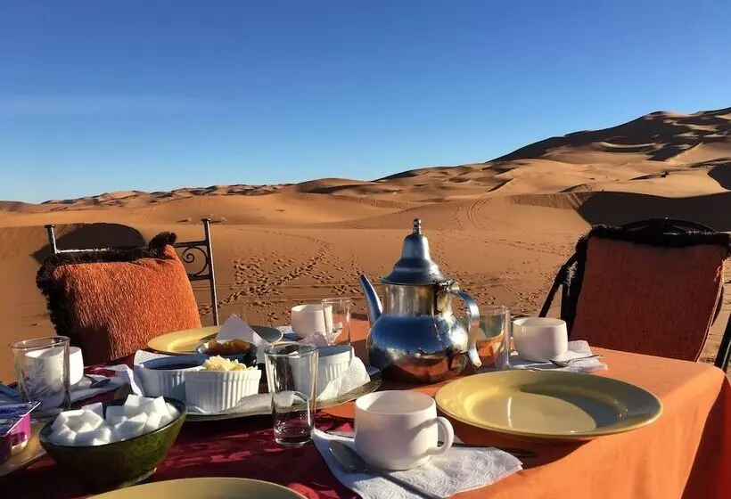 فندق Kasbah Mohayut