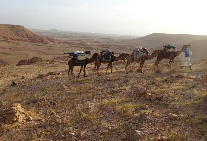 فندق Kasbah Mohayut