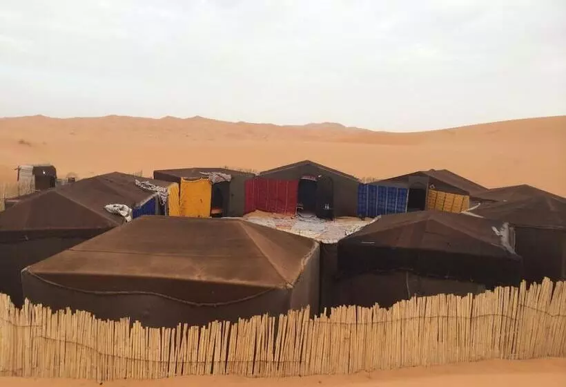 فندق Kasbah Mohayut