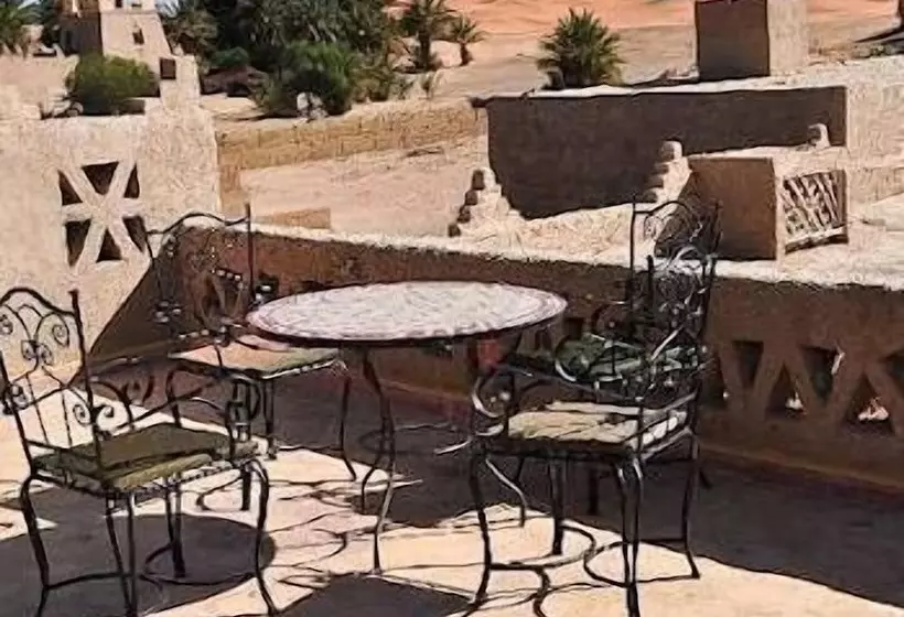 فندق Kasbah Mohayut