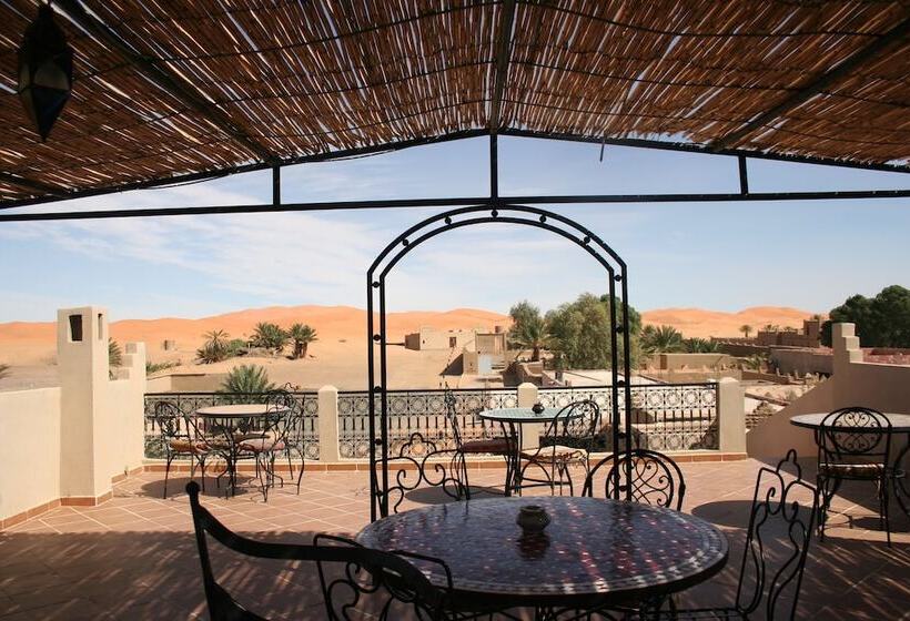 فندق Kasbah Mohayut