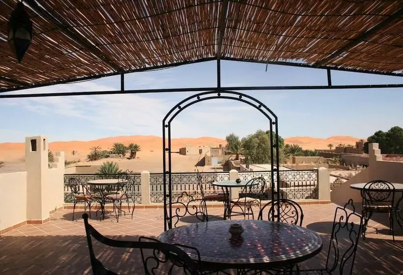 فندق Kasbah Mohayut