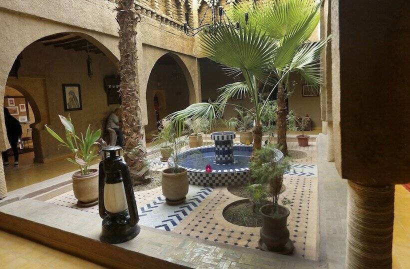 فندق Kasbah Mohayut