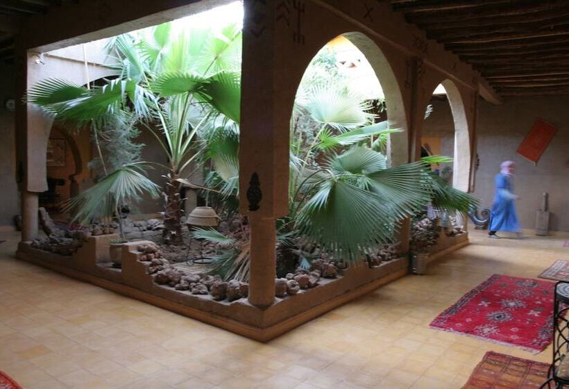 فندق Kasbah Mohayut