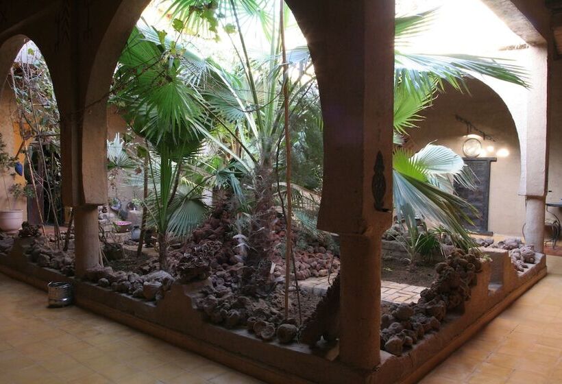 فندق Kasbah Mohayut