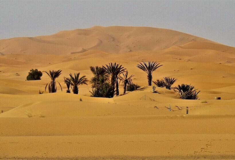 فندق Kasbah Mohayut