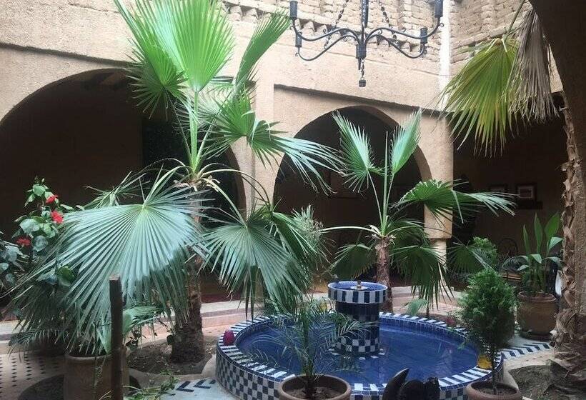 فندق Kasbah Mohayut