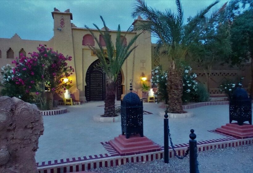 فندق Kasbah Mohayut