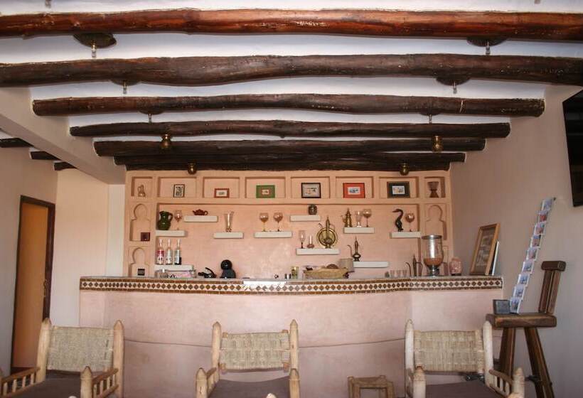 فندق Kasbah Mohayut