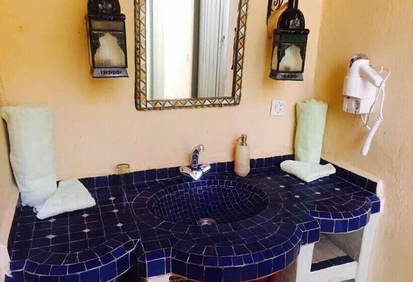 فندق Kasbah Mohayut