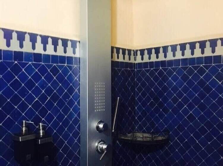 فندق Kasbah Mohayut