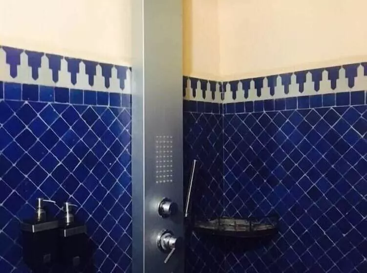 فندق Kasbah Mohayut