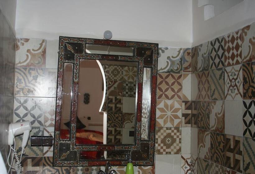 فندق Kasbah Mohayut