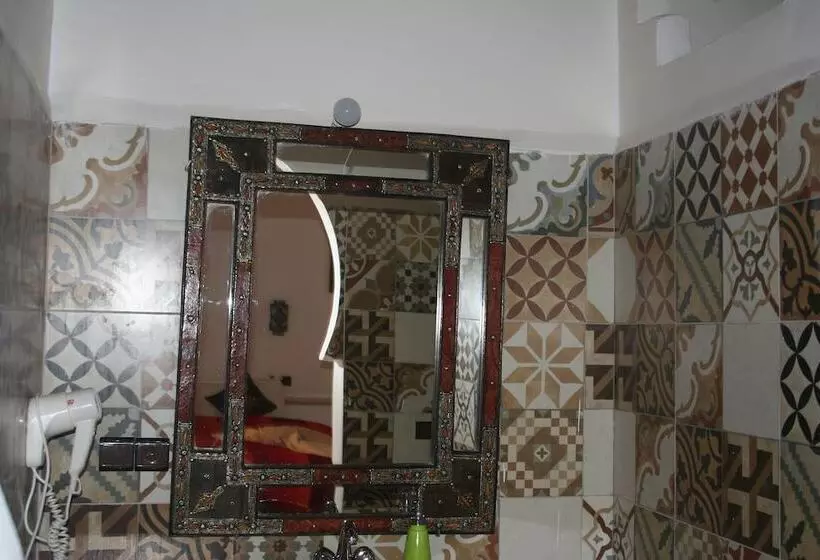 فندق Kasbah Mohayut