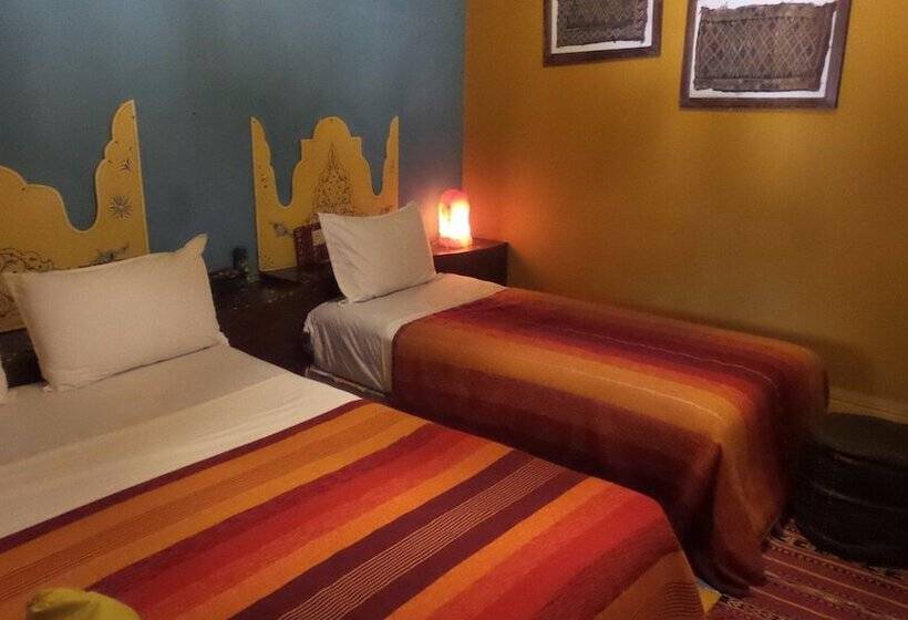 فندق Kasbah Mohayut