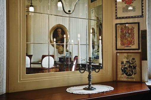 ホテル Katharinenhof