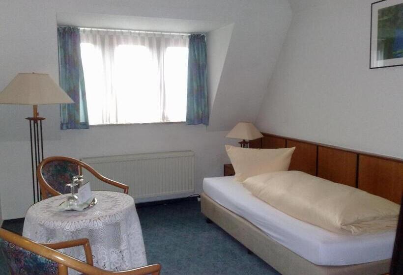 ホテル Katharinenhof