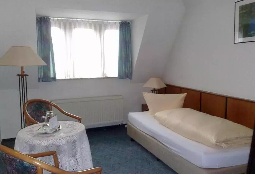 酒店 Katharinenhof