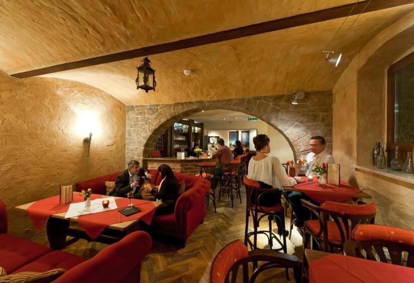 ホテル Katharinenhof