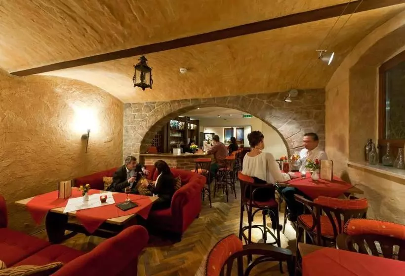 酒店 Katharinenhof