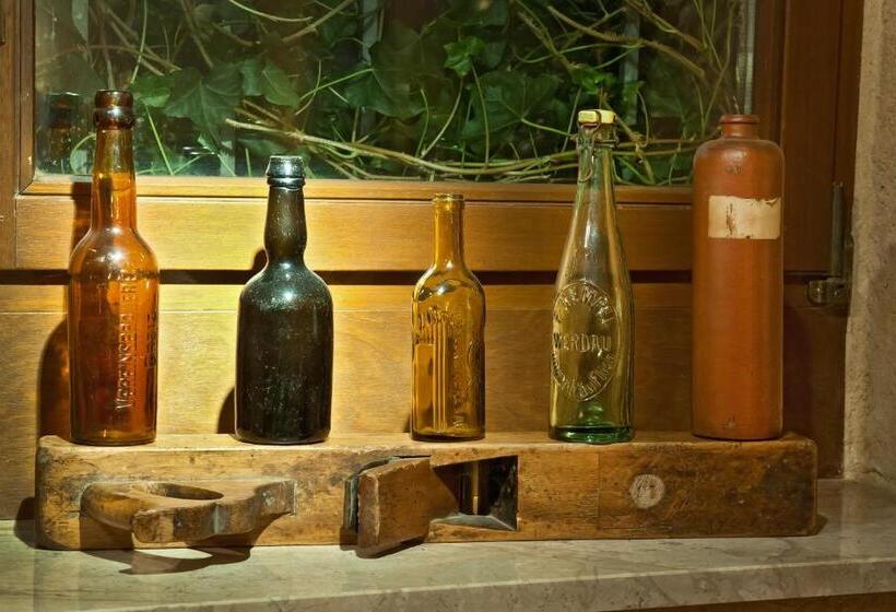 ホテル Katharinenhof