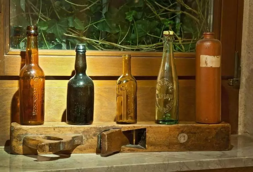 酒店 Katharinenhof