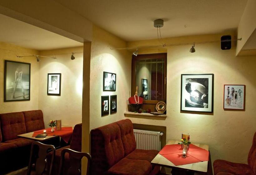 ホテル Katharinenhof