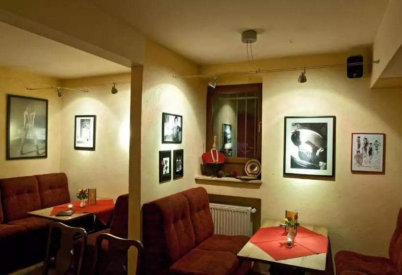 酒店 Katharinenhof