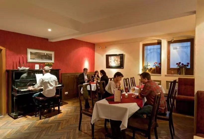 酒店 Katharinenhof