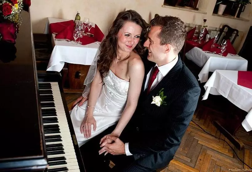 酒店 Katharinenhof