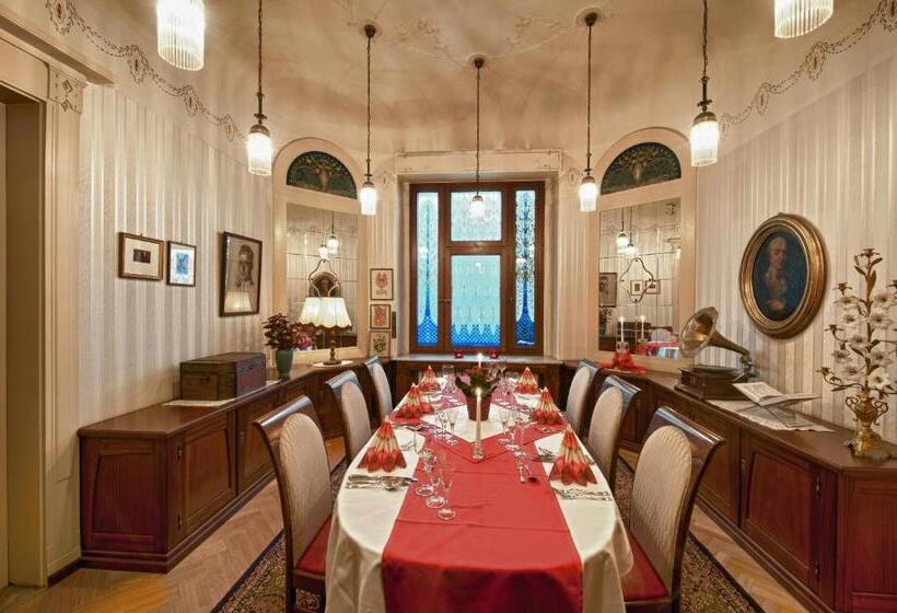 ホテル Katharinenhof